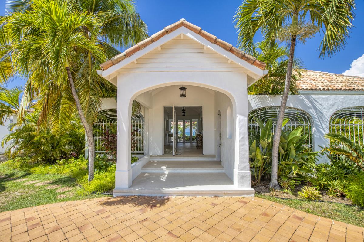 46 Location villa Terres Basses Saint Martin_exterieur